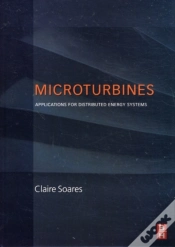 Capa do artigo Microturbines