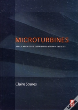 Capa do artigo Microturbines