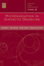 Microvariation In Syntactic Doubling - Preview