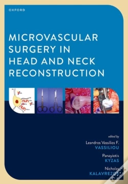 Capa do artigo Microvascular Surgery In Head And Neck Reconstruction