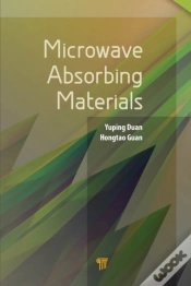 Capa do artigo Microwave Absorbing Materials