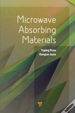Capa do artigo Microwave Absorbing Materials