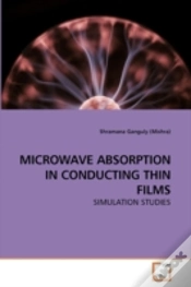 Capa do artigo Microwave Absorption In Conducting Thin