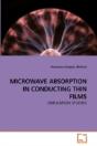 Microwave Absorption In Conducting Thin - Preview