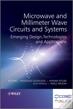 Capa do artigo Microwave And Millimeter Wave Circuits And Systems