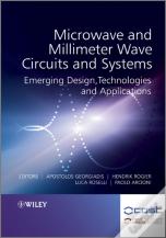 Microwave And Millimeter Wave Circuits And Systems