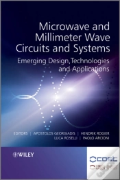 Capa do artigo Microwave And Millimeter Wave Circuits And Systems