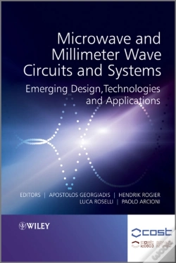 Capa do artigo Microwave And Millimeter Wave Circuits And Systems
