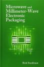 Microwave And Millimeter-Wave Electronic Packaging - Preview