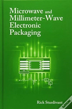 Capa do artigo Microwave And Millimeter-Wave Electronic Packaging
