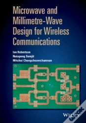 Capa do artigo Microwave And Millimetre-Wave Design For Wireless Communications