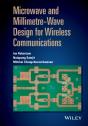 Microwave And Millimetre-Wave Design For Wireless Communications - Preview