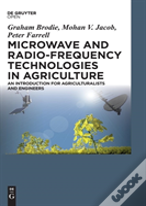 Microwave And Radio-Frequency Technologies In Agriculture