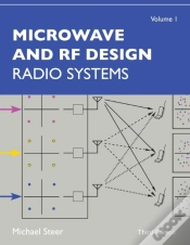 Capa do artigo Microwave And Rf Design, Volume 1