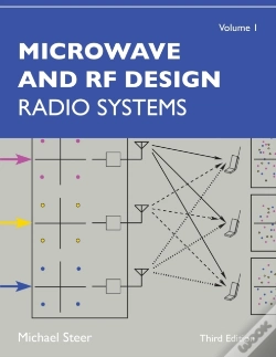 Capa do artigo Microwave And Rf Design, Volume 1