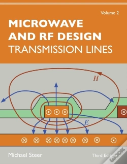Capa do artigo Microwave And Rf Design, Volume 2