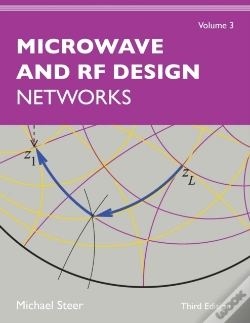 Capa do artigo Microwave And Rf Design, Volume 3