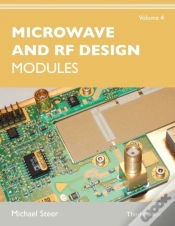 Capa do artigo Microwave And Rf Design, Volume 4