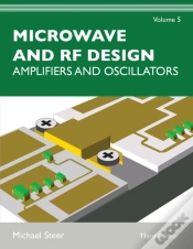 Capa do artigo Microwave And Rf Design, Volume 5