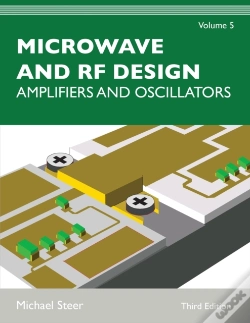 Capa do artigo Microwave And Rf Design, Volume 5
