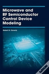 Microwave And Rf Semiconductor Control Device Modeling