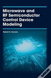 Capa do artigo Microwave And Rf Semiconductor Control Device Modeling