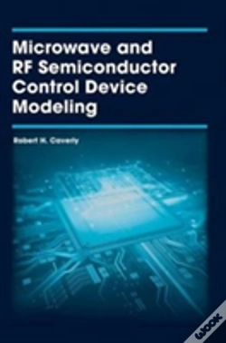 Capa do artigo Microwave And Rf Semiconductor Control Device Modeling