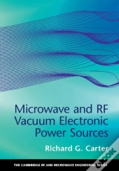 Microwave And Rf Vacuum Electronic Power Sources
