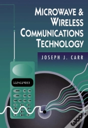 Capa do artigo Microwave And Wireless Communications Technology