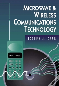 Capa do artigo Microwave And Wireless Communications Technology