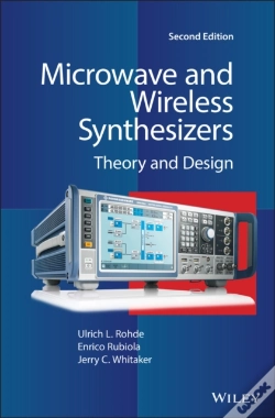 Capa do artigo Microwave And Wireless Synthesizers