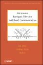 Microwave Bandpass Filters For Wideband Communications - Preview