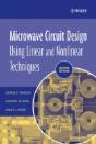 Microwave Circuit Design Using Linear And Nonlinear Techniques - Preview