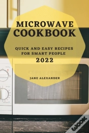 Capa do artigo Microwave Cookbook 2022