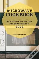 Microwave Cookbook 2022