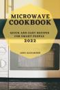 Microwave Cookbook 2022 - Preview