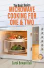 Microwave Cooking For One & Two - Preview