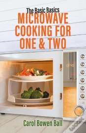 Capa do artigo Microwave Cooking For One & Two