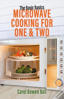 Capa do artigo Microwave Cooking For One & Two