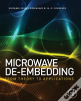 Microwave De-Embedding