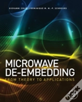 Microwave De-Embedding