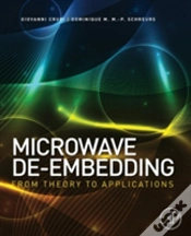 Capa do artigo Microwave De-Embedding