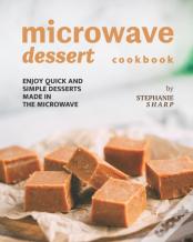Microwave Dessert Cookbook