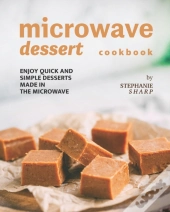 Microwave Dessert Cookbook