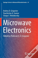 Microwave Electronics