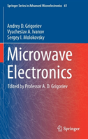 Microwave Electronics - Preview