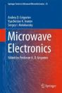 Microwave Electronics - Preview