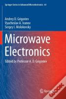 Microwave Electronics