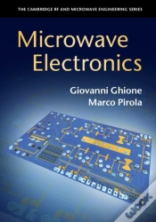 Capa do artigo Microwave Electronics