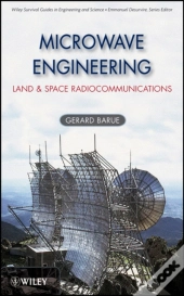 Microwave Engineering